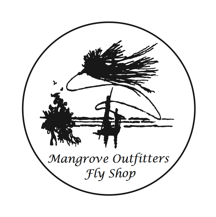 Mangrove Outfitters Fly Shop

